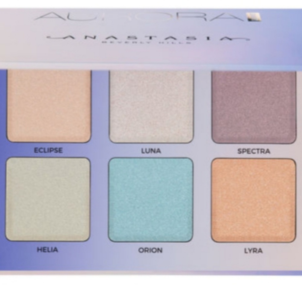 ABH Aurora glow kit